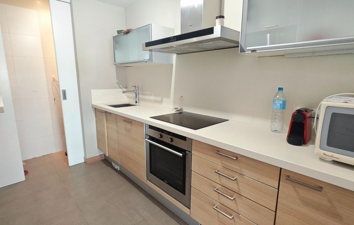 Venta - Apartamento - Arenales del sol - Calle albacete