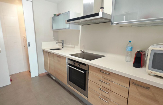 Venta - Apartamento - Arenales del sol - Calle albacete