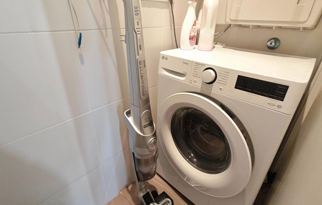 Venta - Apartamento - Arenales del sol - Calle albacete