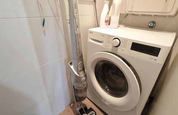 Venta - Apartamento - Arenales del sol - Calle albacete