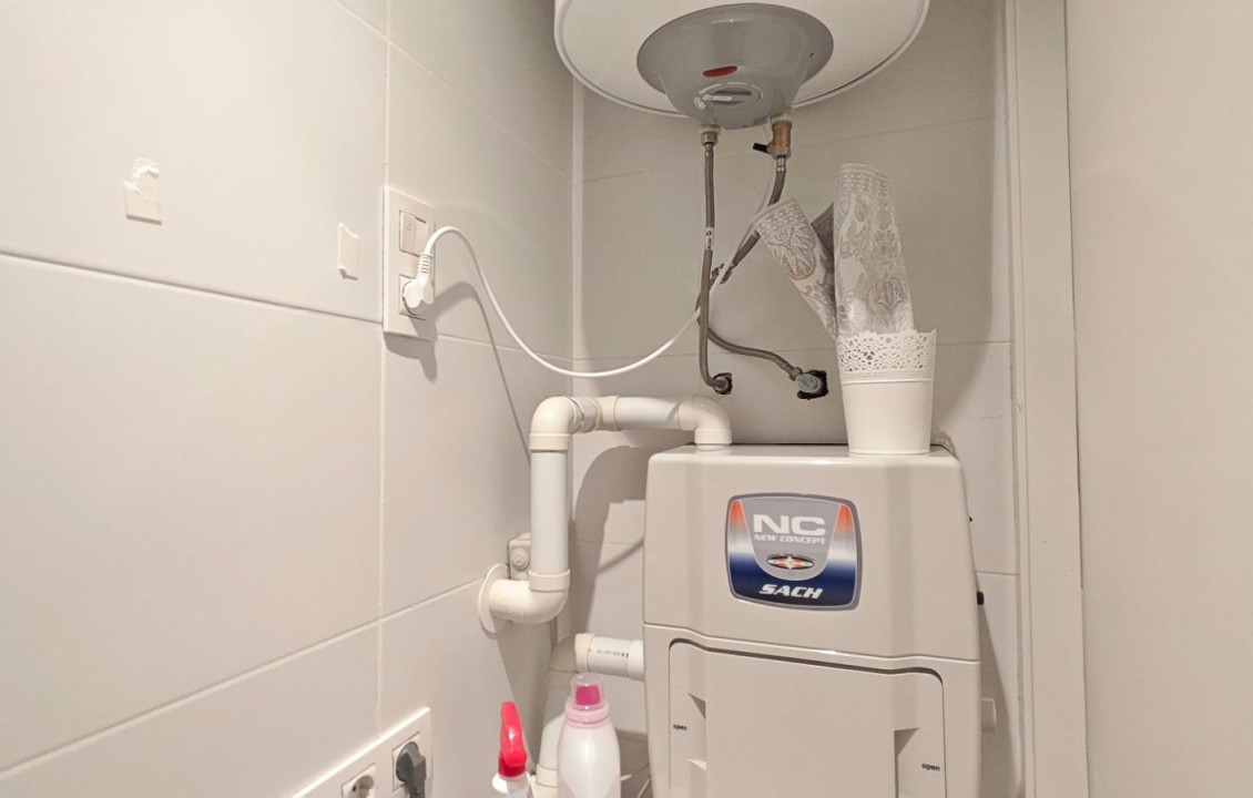 Venta - Apartamento - Arenales del sol - Calle albacete