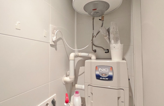 Venta - Apartamento - Arenales del sol - Calle albacete