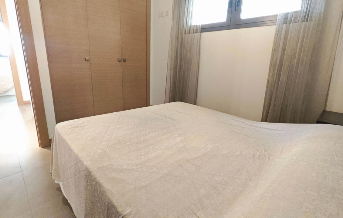 Venta - Apartamento - Arenales del sol - Calle albacete