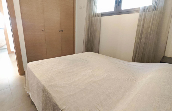 Venta - Apartamento - Arenales del sol - Calle albacete