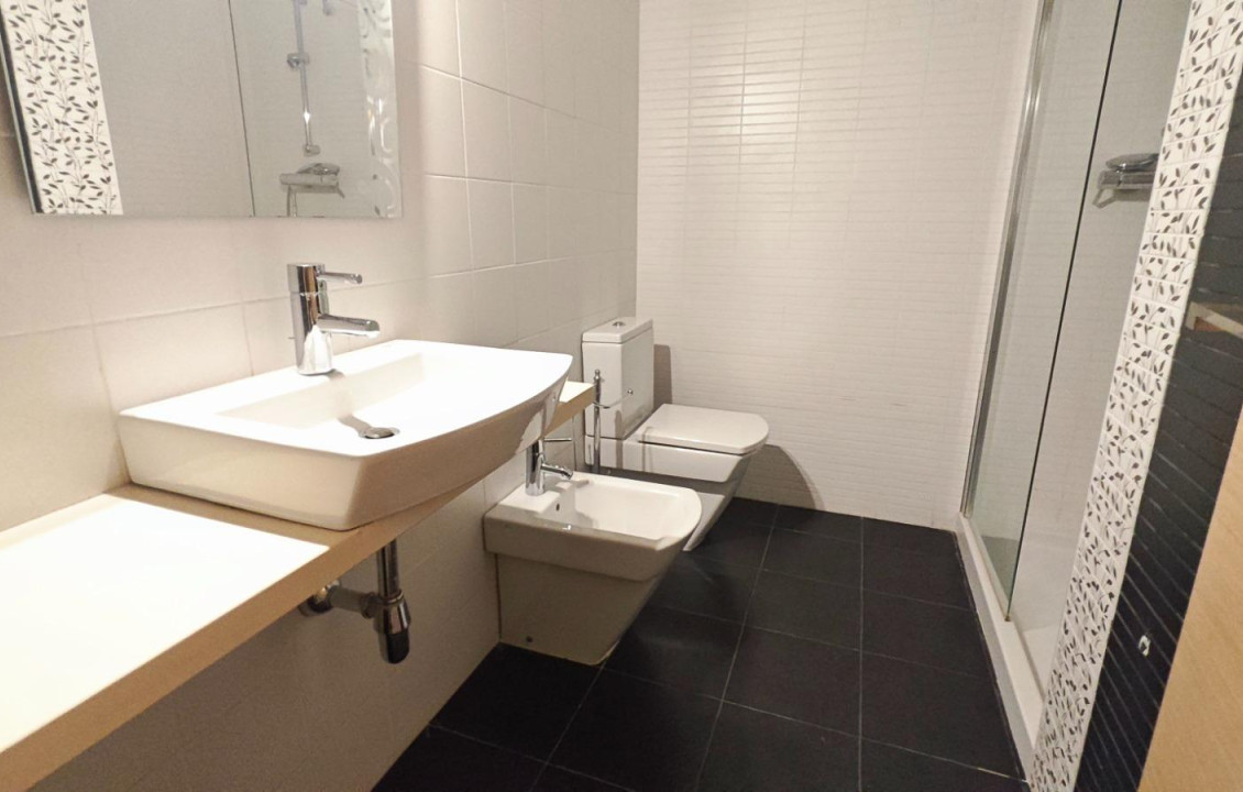 Venta - Apartamento - Arenales del sol - Calle albacete