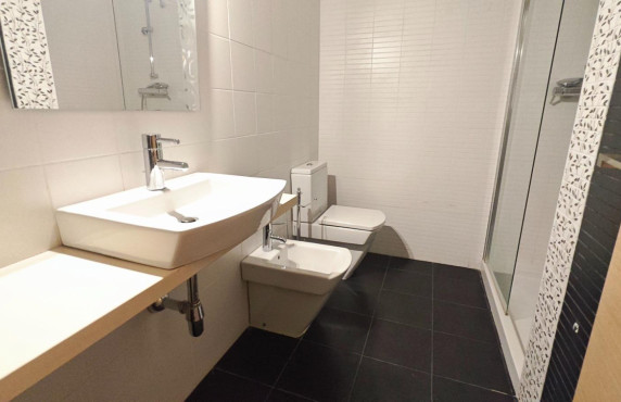 Venta - Apartamento - Arenales del sol - Calle albacete