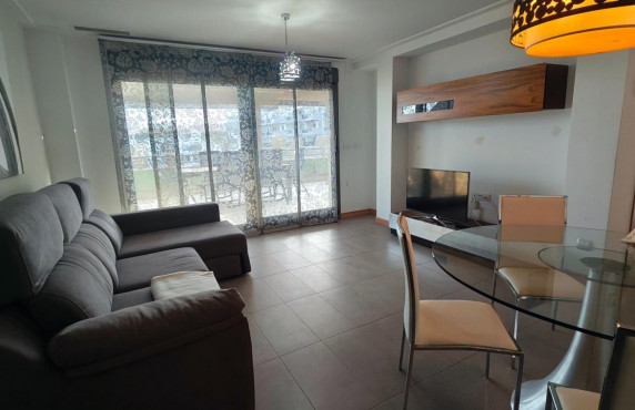 Venta - Apartamento - Arenales del sol - Calle albacete