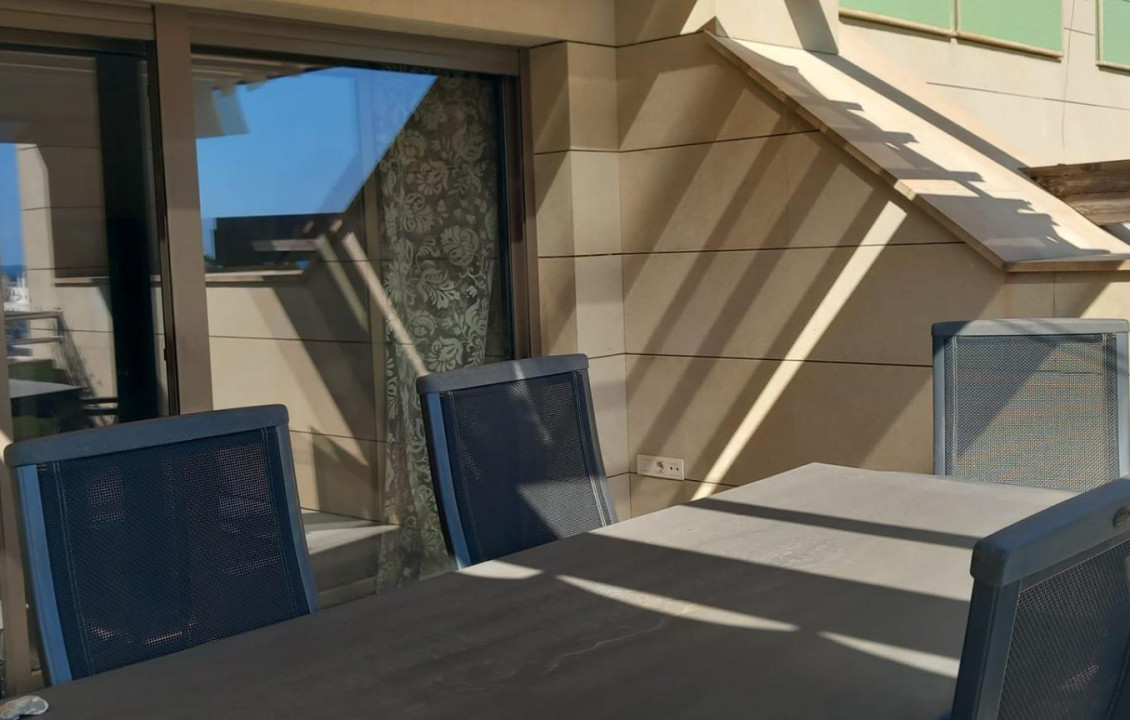 Venta - Apartamento - Arenales del sol - Calle albacete