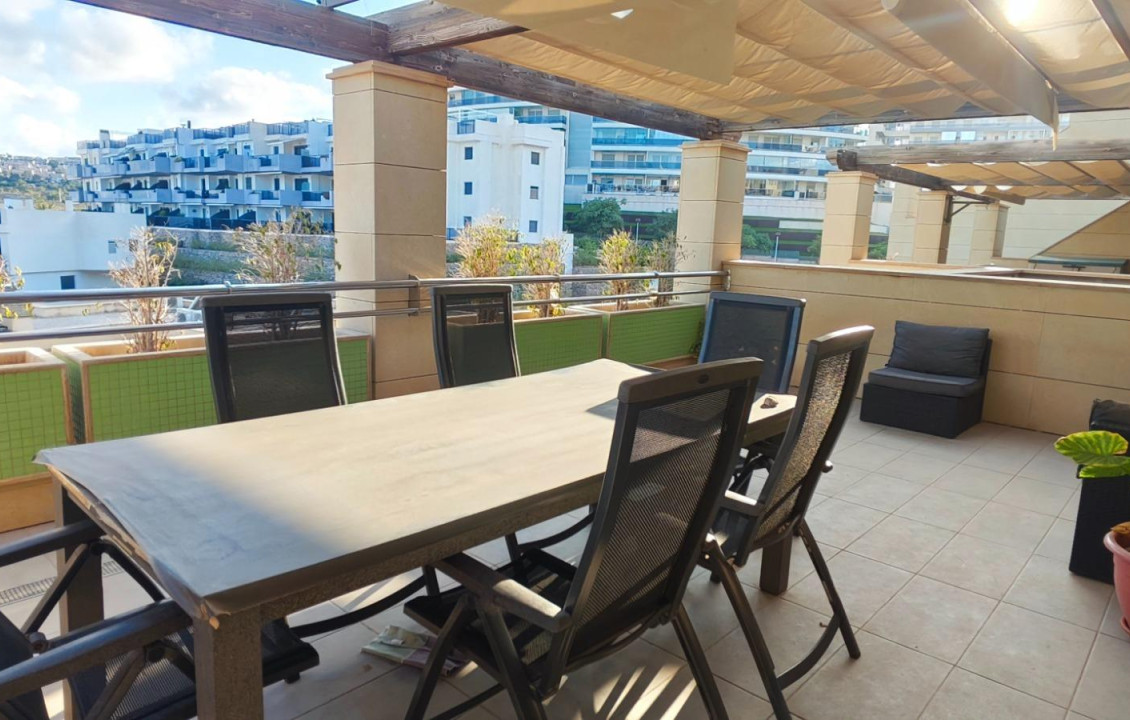 Venta - Apartamento - Arenales del sol - Calle albacete