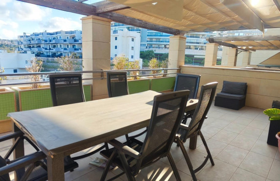 Venta - Apartamento - Arenales del sol - Calle albacete