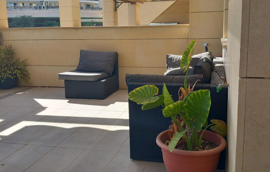 Venta - Apartamento - Arenales del sol - Calle albacete