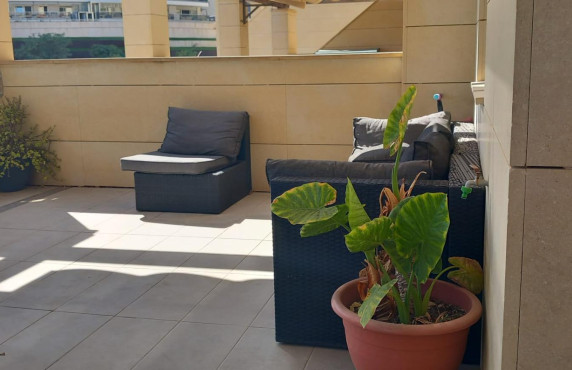 Venta - Apartamento - Arenales del sol - Calle albacete