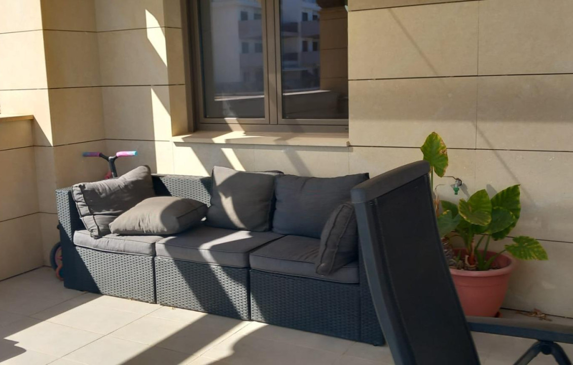 Venta - Apartamento - Arenales del sol - Calle albacete