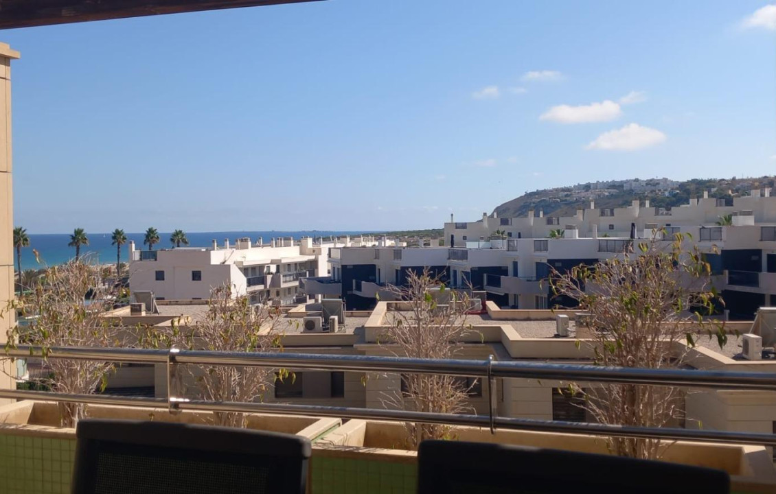 Venta - Apartamento - Arenales del sol - Calle albacete