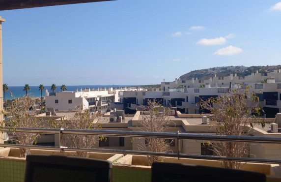 Venta - Apartamento - Arenales del sol - Calle albacete