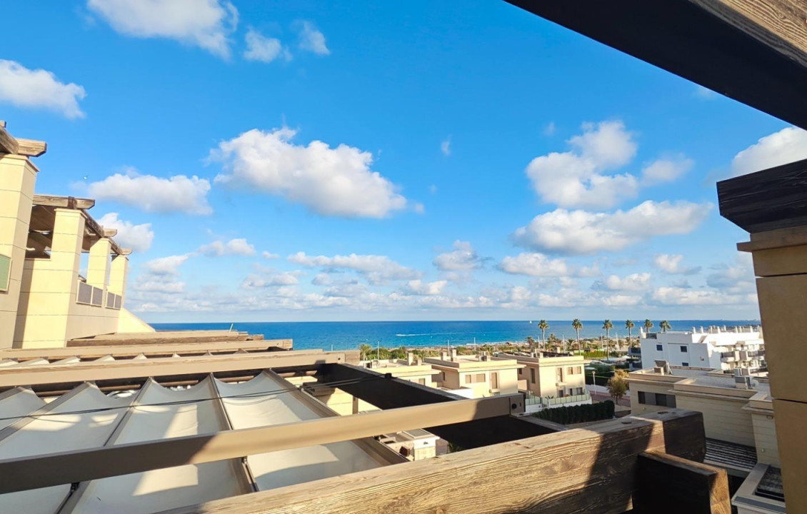 Venta - Apartamento - Arenales del sol - Calle albacete