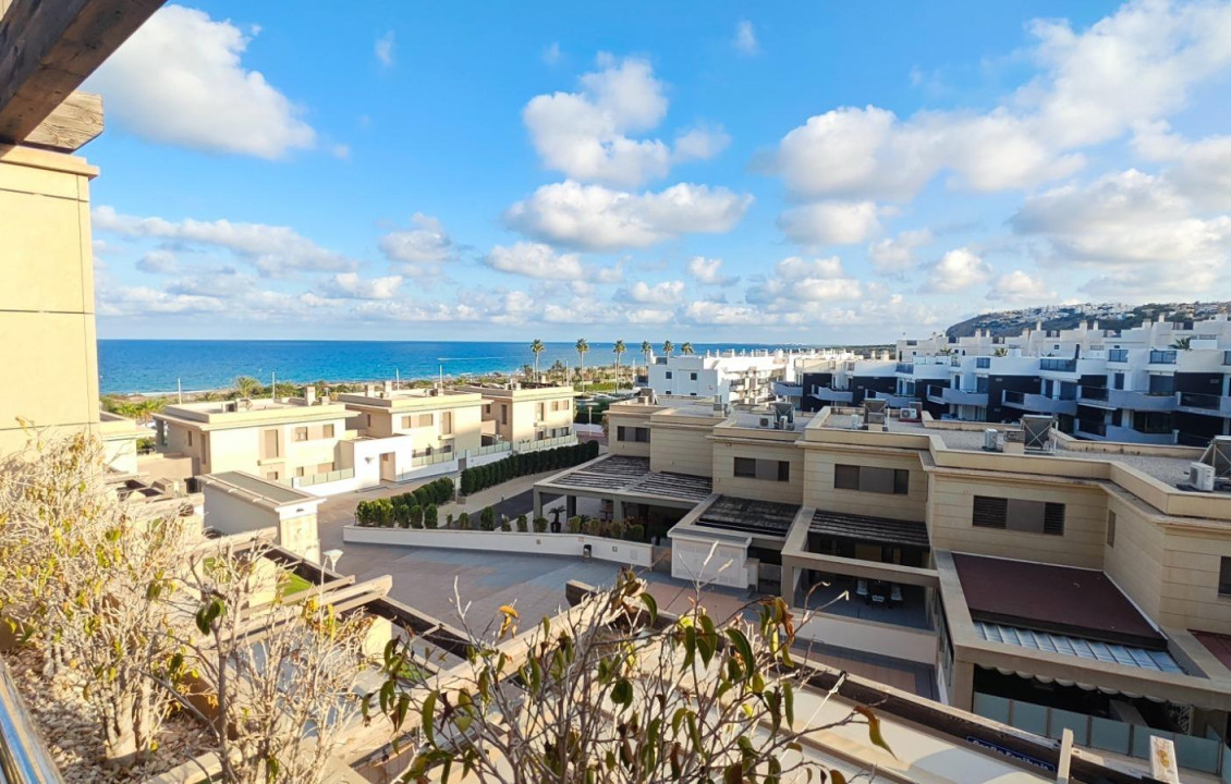 Venta - Apartamento - Arenales del sol - Calle albacete