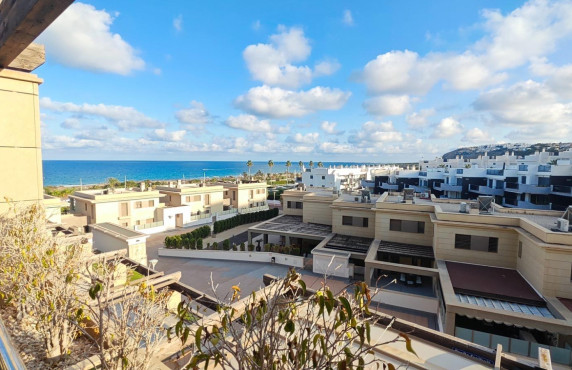 Venta - Apartamento - Arenales del sol - Calle albacete