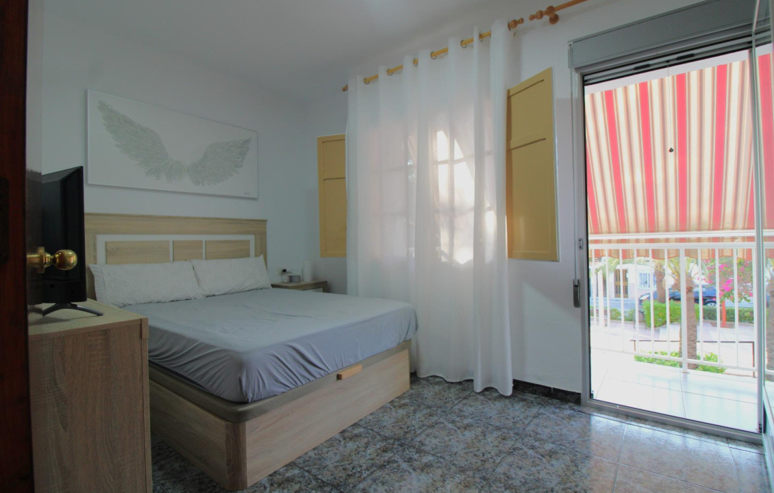 For Sale - Flat - Santa Pola - Calvario