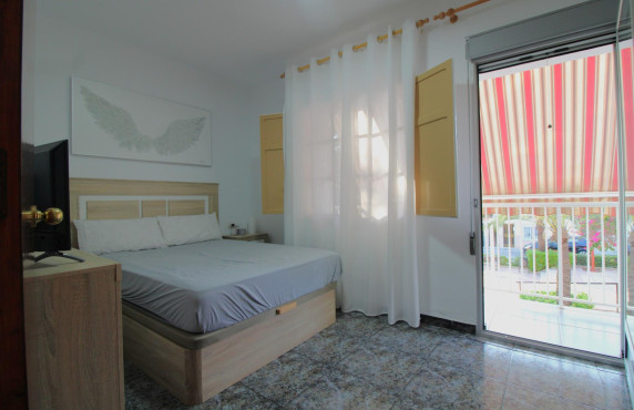 For Sale - Flat - Santa Pola - Calvario