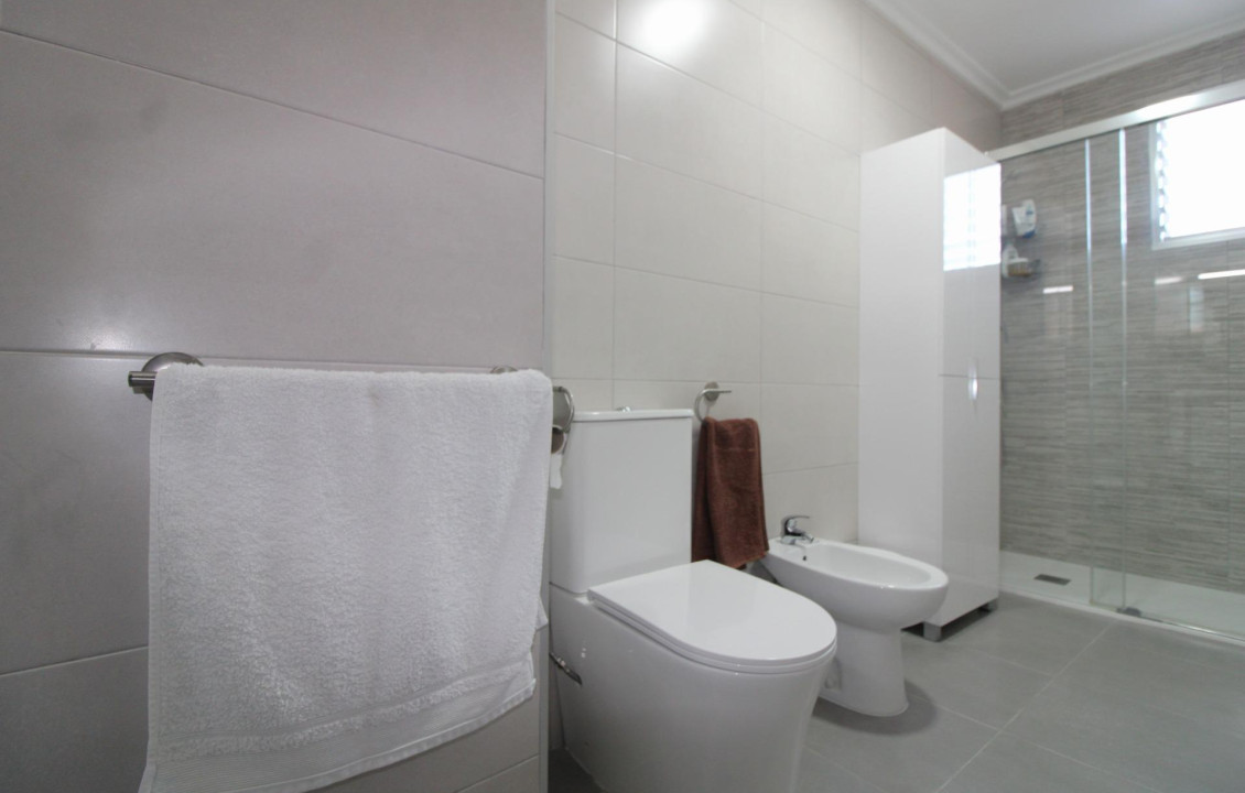 For Sale - Flat - Santa Pola - Calvario