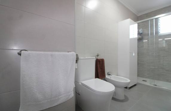 For Sale - Flat - Santa Pola - Calvario