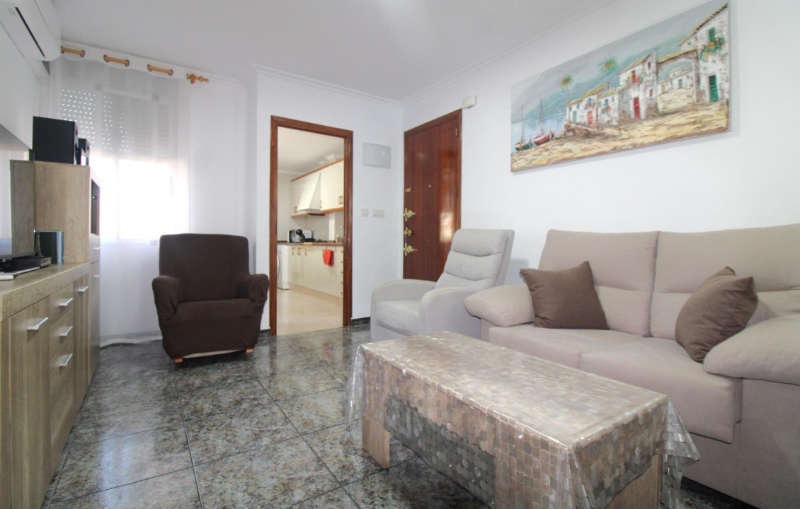 For Sale - Flat - Santa Pola - Calvario