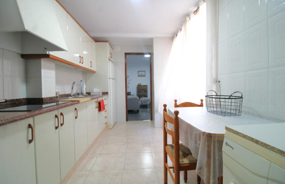 For Sale - Flat - Santa Pola - Calvario