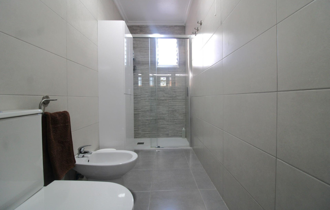 For Sale - Flat - Santa Pola - Calvario