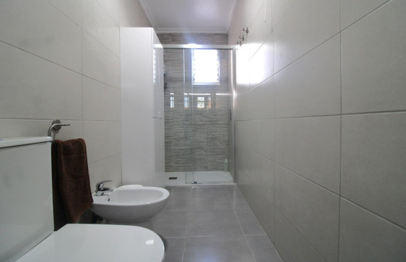 For Sale - Flat - Santa Pola - Calvario