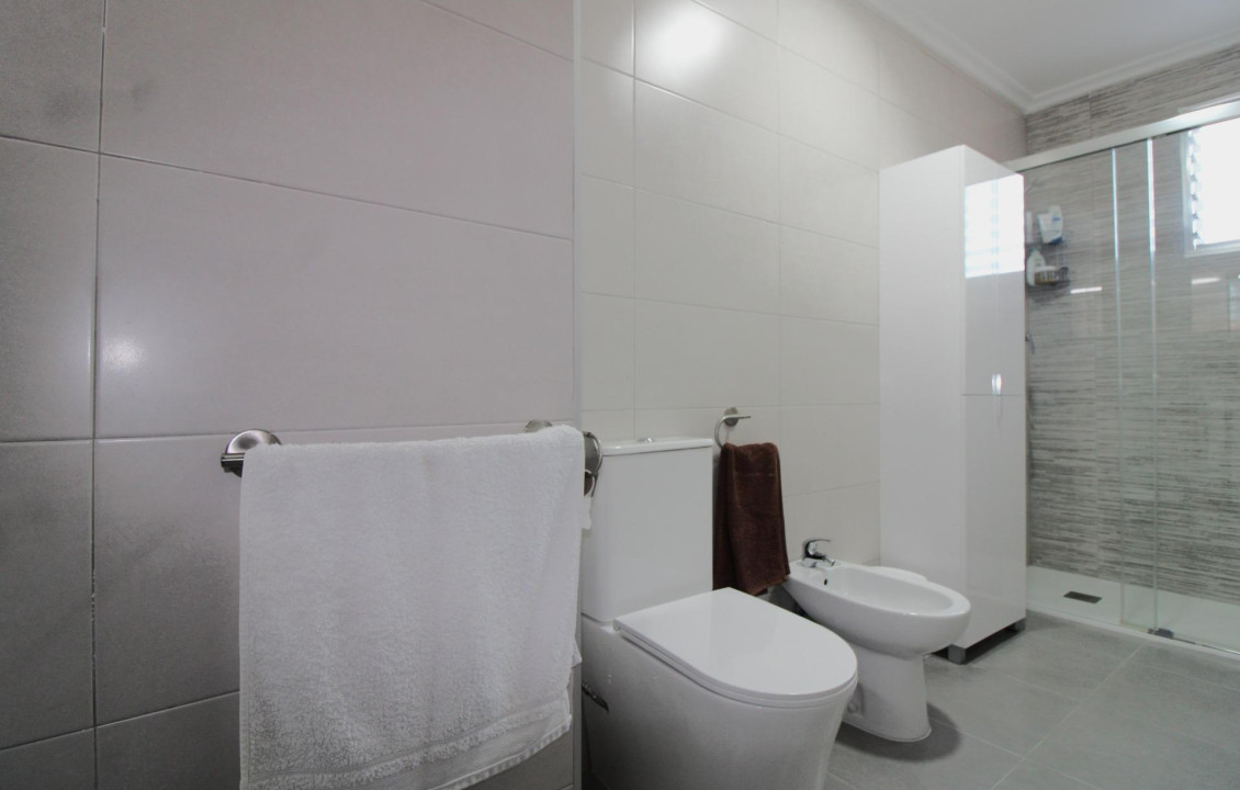 For Sale - Flat - Santa Pola - Calvario