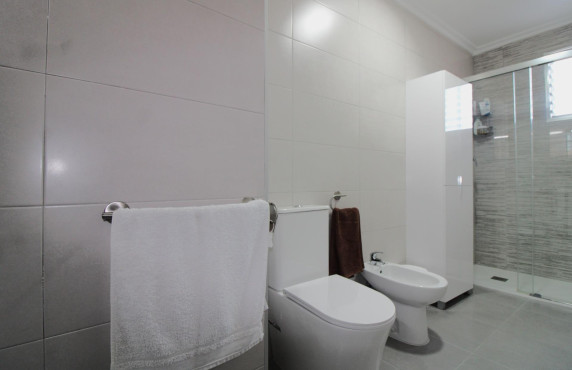 For Sale - Flat - Santa Pola - Calvario