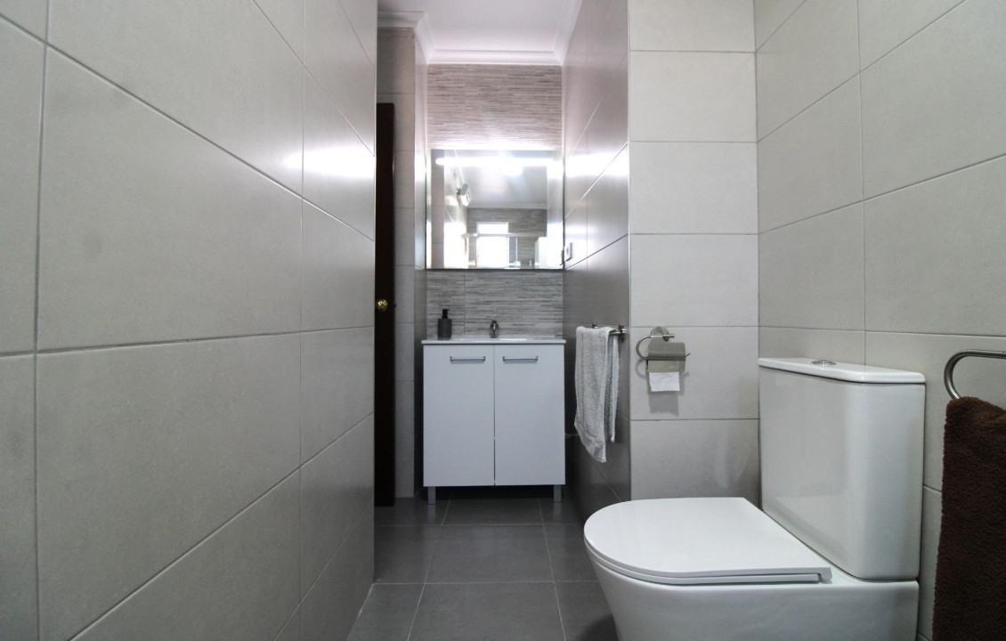 For Sale - Flat - Santa Pola - Calvario