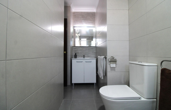 For Sale - Flat - Santa Pola - Calvario