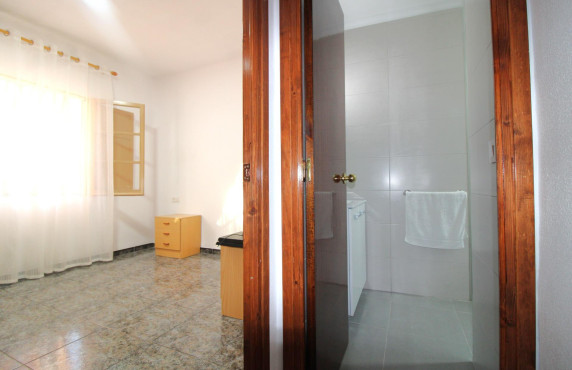 For Sale - Flat - Santa Pola - Calvario