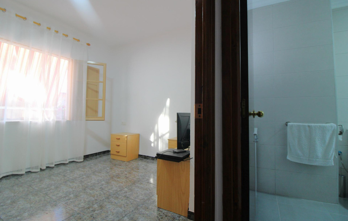 For Sale - Flat - Santa Pola - Calvario