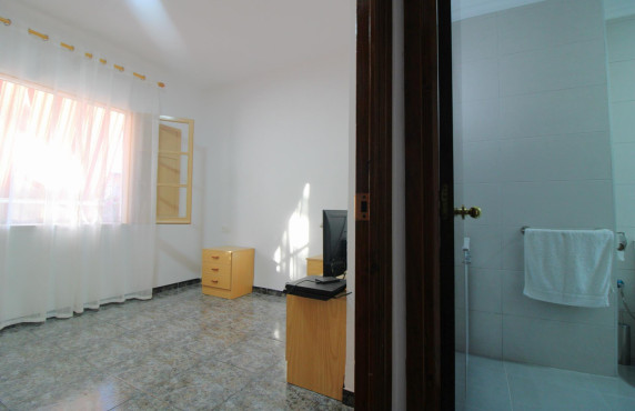 For Sale - Flat - Santa Pola - Calvario