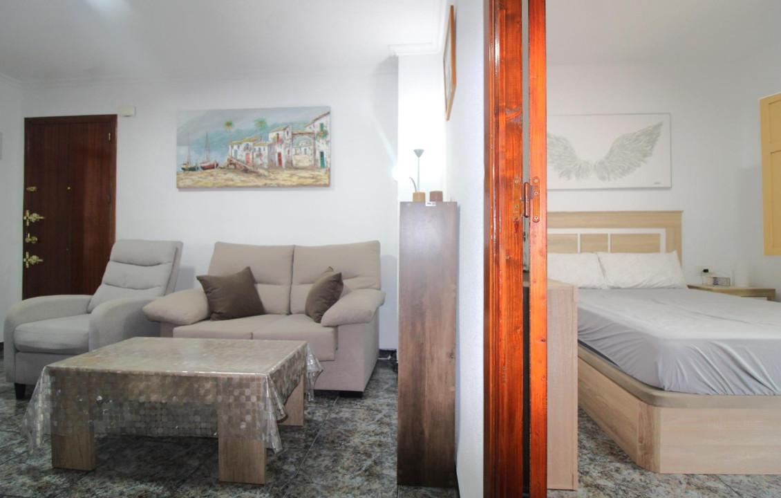 For Sale - Flat - Santa Pola - Calvario