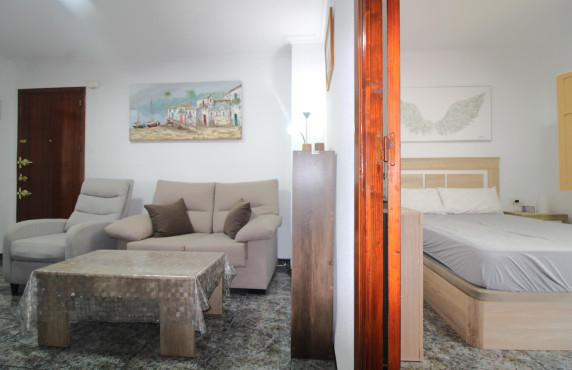 For Sale - Flat - Santa Pola - Calvario