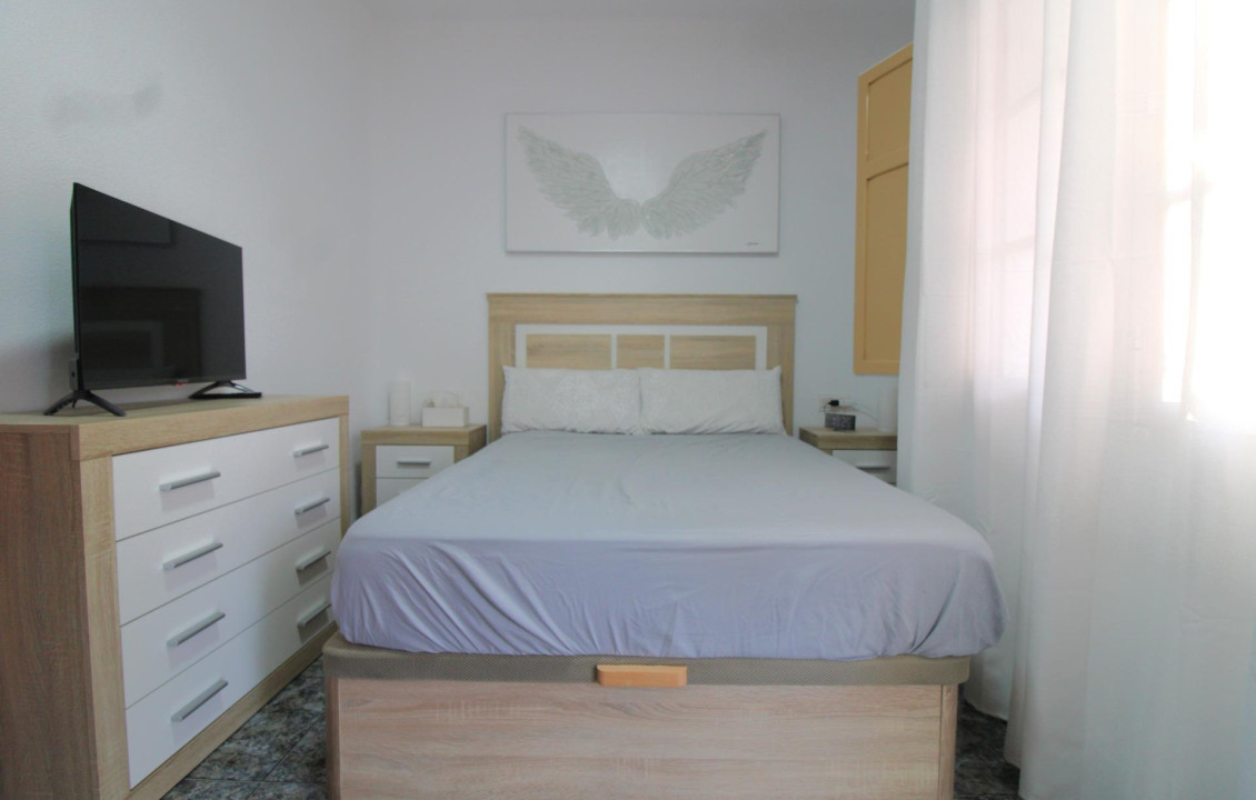 For Sale - Flat - Santa Pola - Calvario