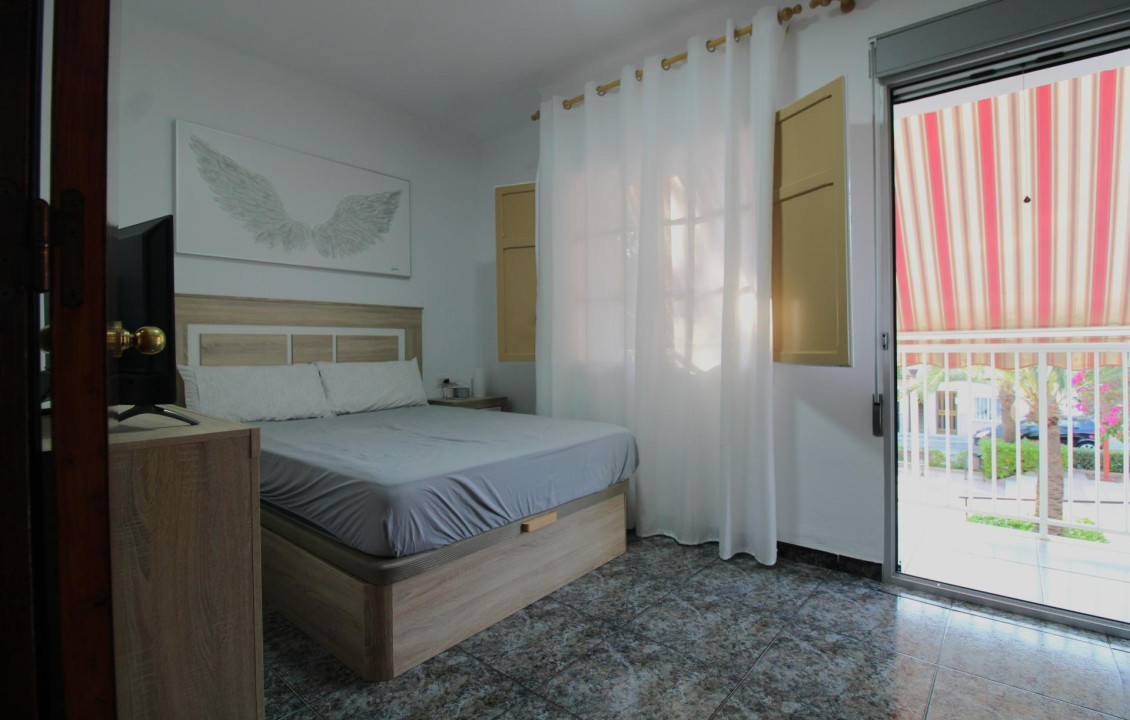 For Sale - Flat - Santa Pola - Calvario