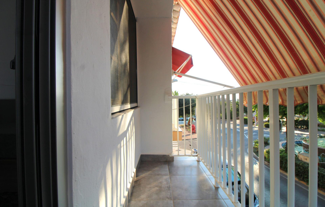 For Sale - Flat - Santa Pola - Calvario