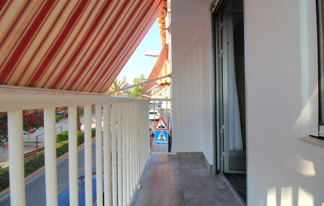 For Sale - Flat - Santa Pola - Calvario