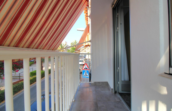 For Sale - Flat - Santa Pola - Calvario