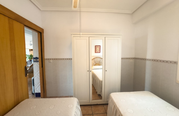  -  - Santa Pola - Santa Pola del Este