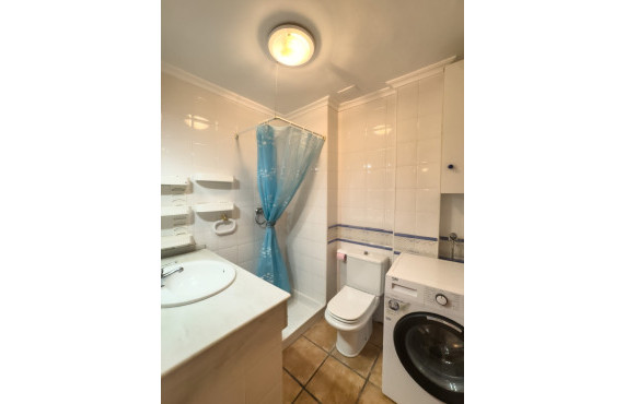  -  - Santa Pola - Santa Pola del Este