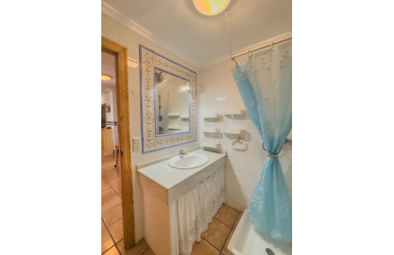  -  - Santa Pola - Santa Pola del Este