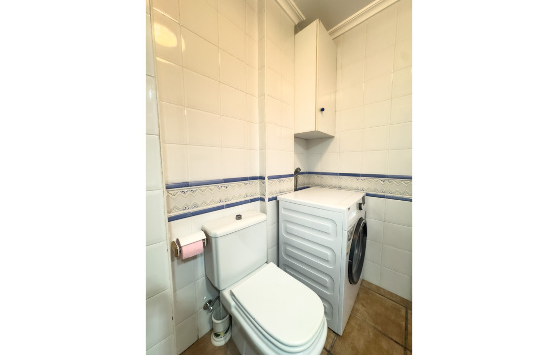  -  - Santa Pola - Santa Pola del Este