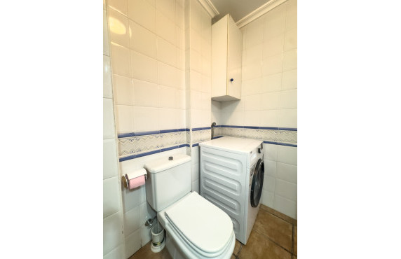  -  - Santa Pola - Santa Pola del Este