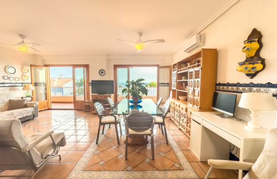  -  - Santa Pola - Santa Pola del Este